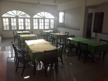 Oasis Inn,Western Province>>Negombo,3 star
