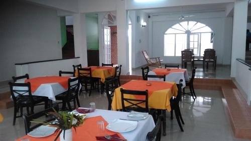 negombo