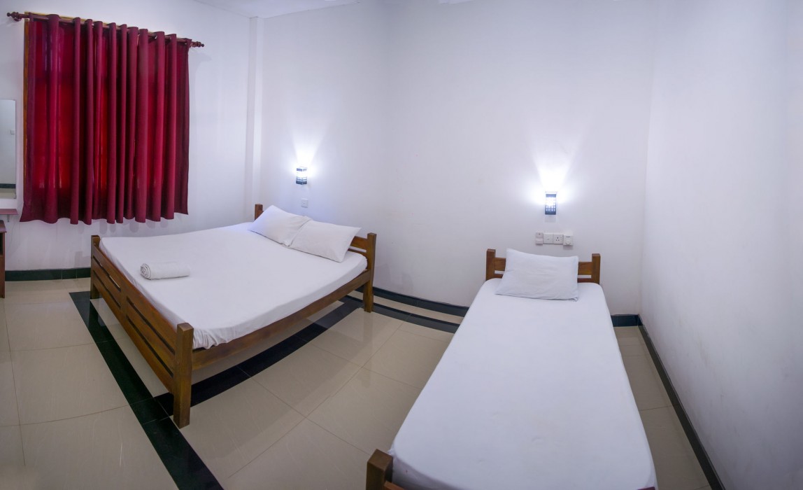 sanoga resort habarana