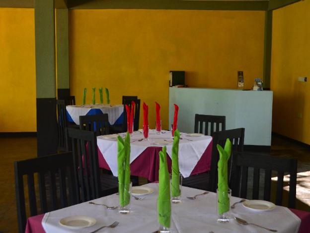 sanoga resort habarana