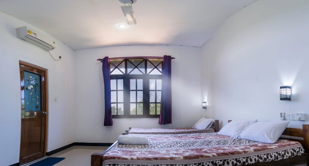 sanoga resort habarana