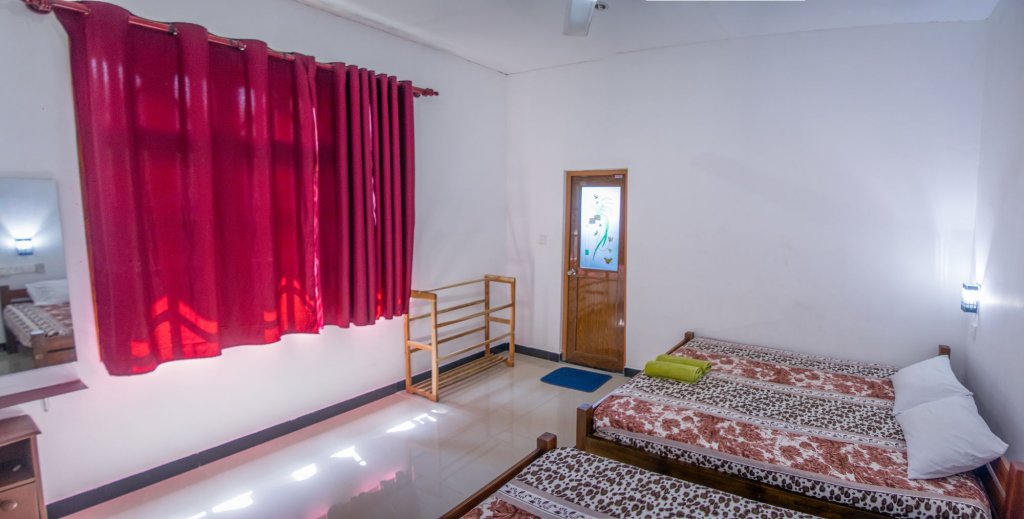 sanoga resort habarana