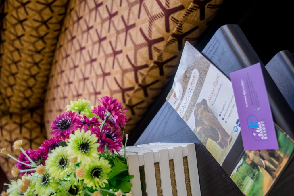 sanoga resort habarana