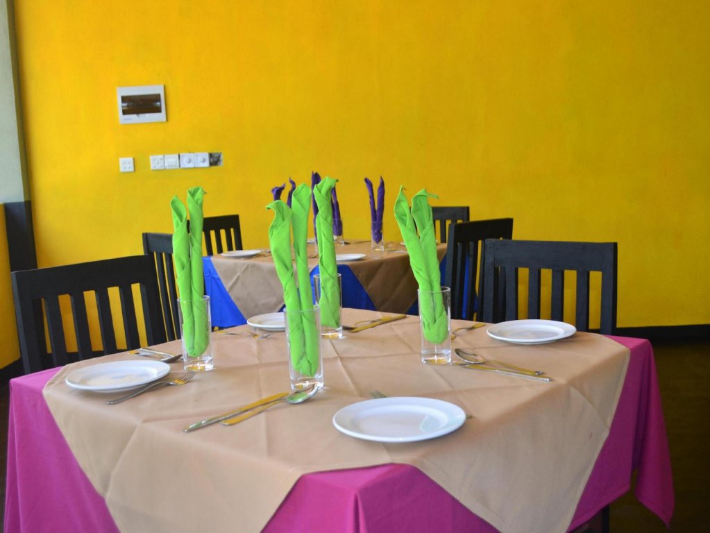 sanoga resort habarana