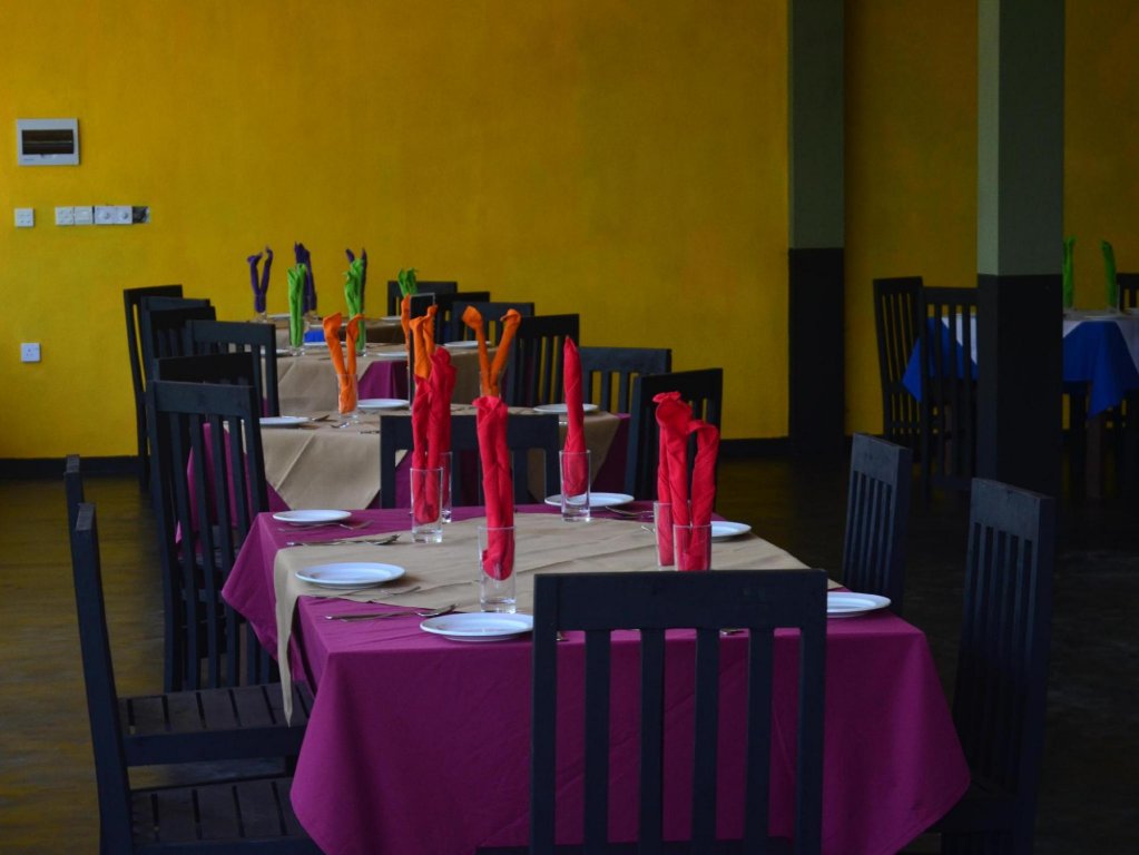 sanoga resort habarana