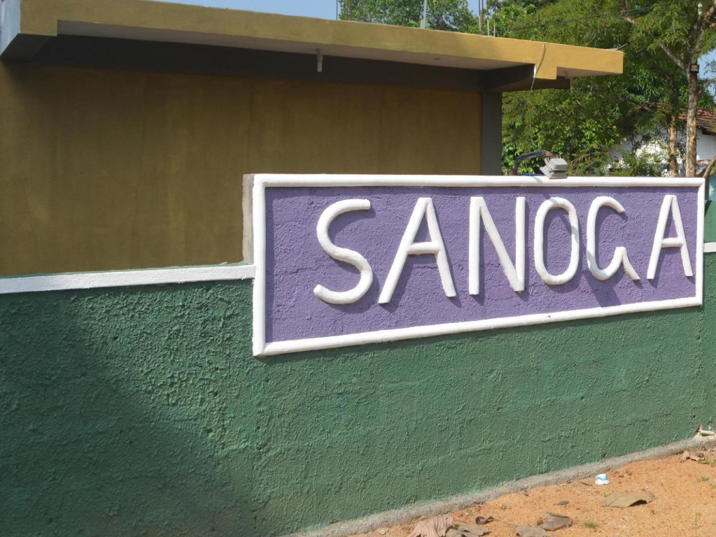 sanoga resort habarana