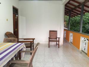 rock house