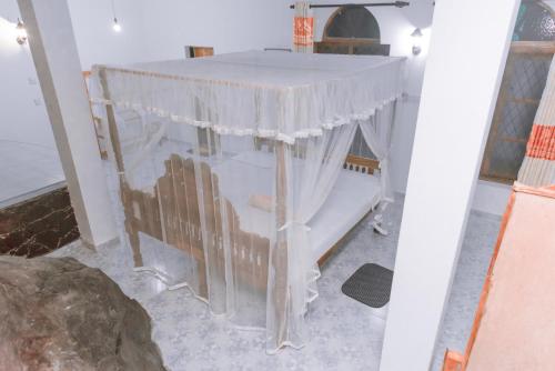 rock house