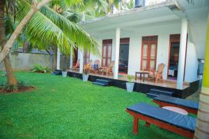Hasaranga Holiday House,Patuwhata, Dodanduwa,3 star
