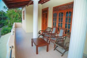 Hasaranga Holiday House,Patuwhata, Dodanduwa,3 star