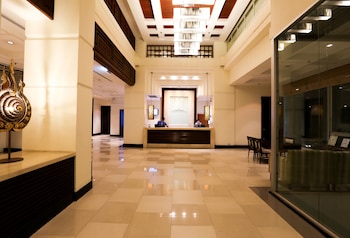 the imperial hotel and convention centre korat