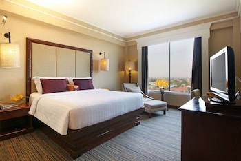the imperial hotel and convention centre korat