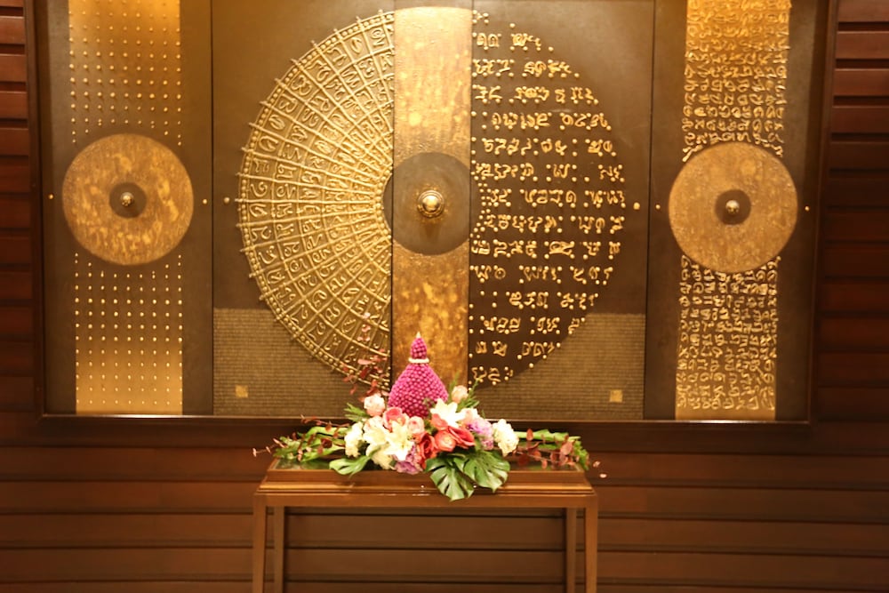 the imperial hotel and convention centre korat