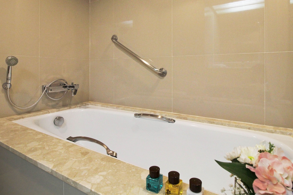 the imperial hotel and convention centre korat
