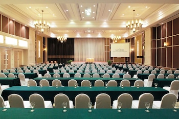 the imperial hotel and convention centre korat
