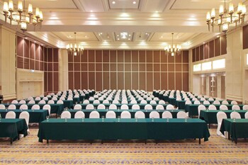 the imperial hotel and convention centre korat