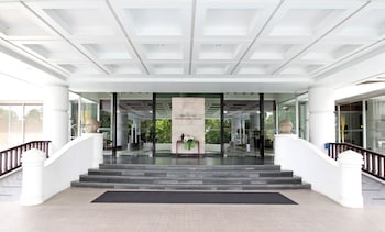 the imperial hotel and convention centre korat