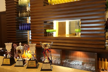 the imperial hotel and convention centre korat
