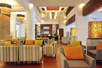 the imperial hotel and convention centre korat