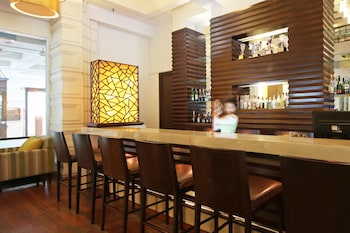 the imperial hotel and convention centre korat