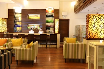 the imperial hotel and convention centre korat