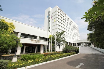 the imperial hotel and convention centre korat