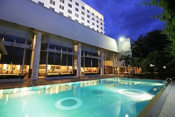 the imperial hotel and convention centre korat