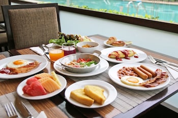 the imperial hotel and convention centre korat