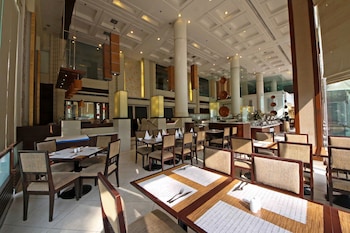 the imperial hotel and convention centre korat