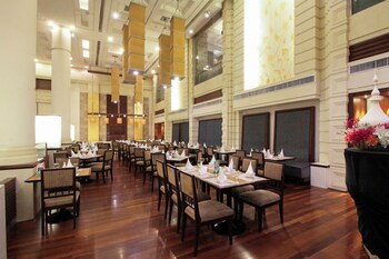 the imperial hotel and convention centre korat