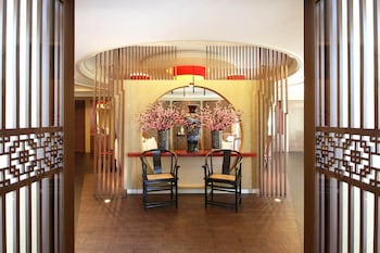 the imperial hotel and convention centre korat