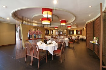 the imperial hotel and convention centre korat