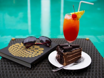the imperial hotel and convention centre korat