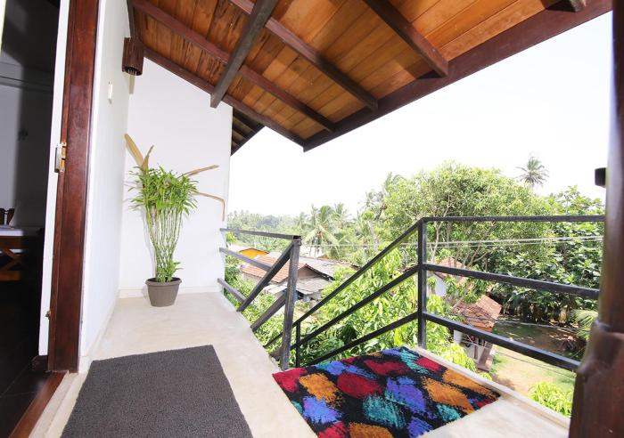 lahiru villa