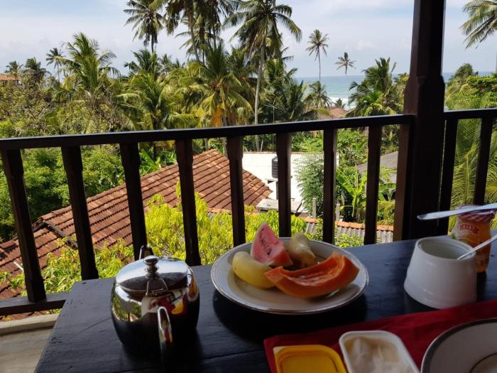 lahiru villa