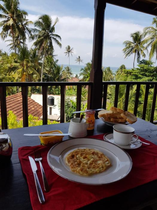 lahiru villa