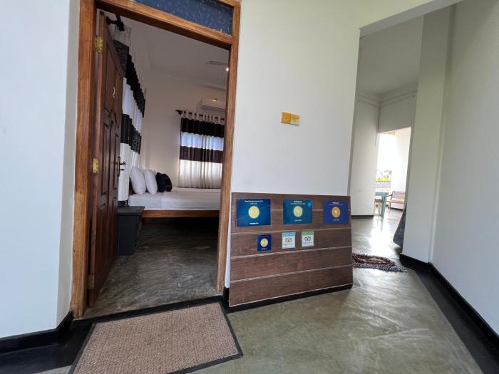 lahiru villa