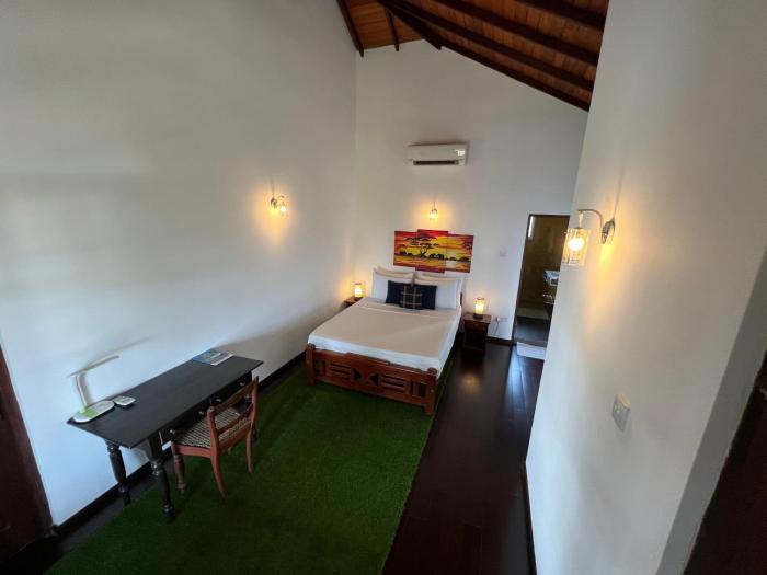 lahiru villa