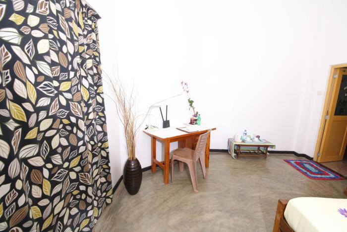 lahiru villa