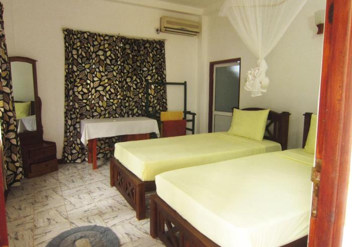 lahiru villa