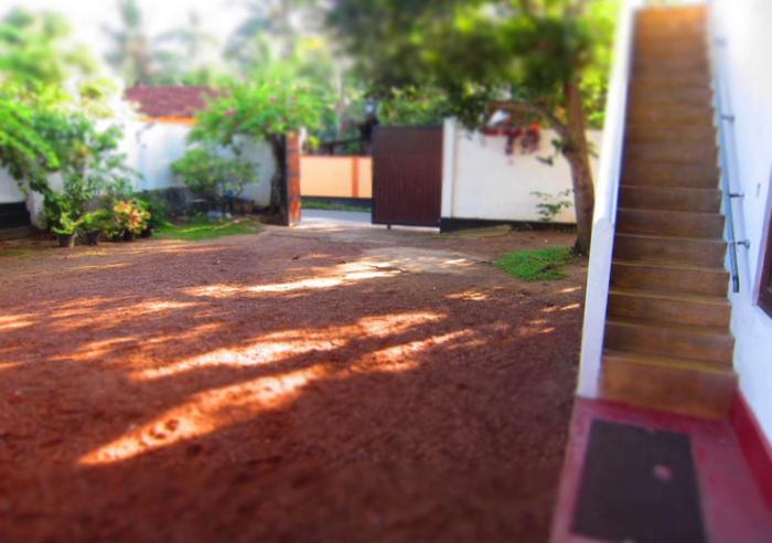 lahiru villa