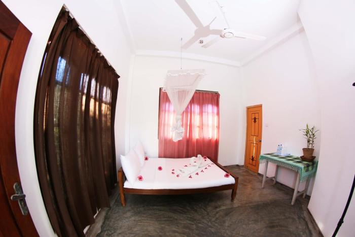 lahiru villa