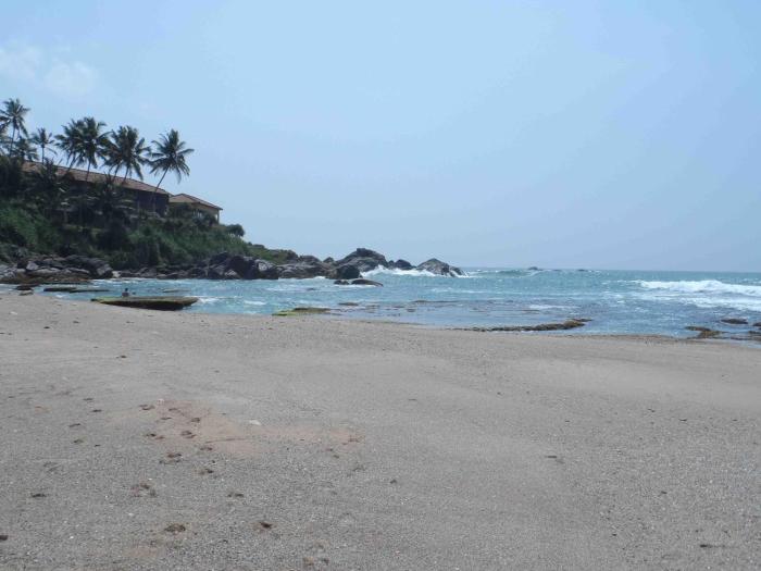 lahiru villa