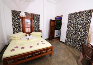 lahiru villa