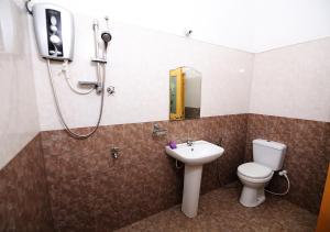 lahiru villa