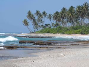 lahiru villa