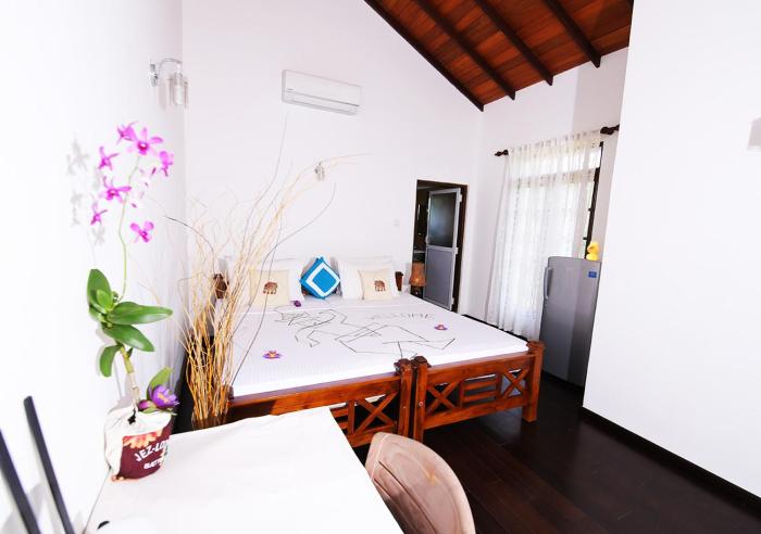lahiru villa