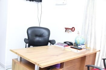 the blue beach guesthouse