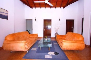 the blue beach guesthouse