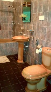 the blue beach guesthouse